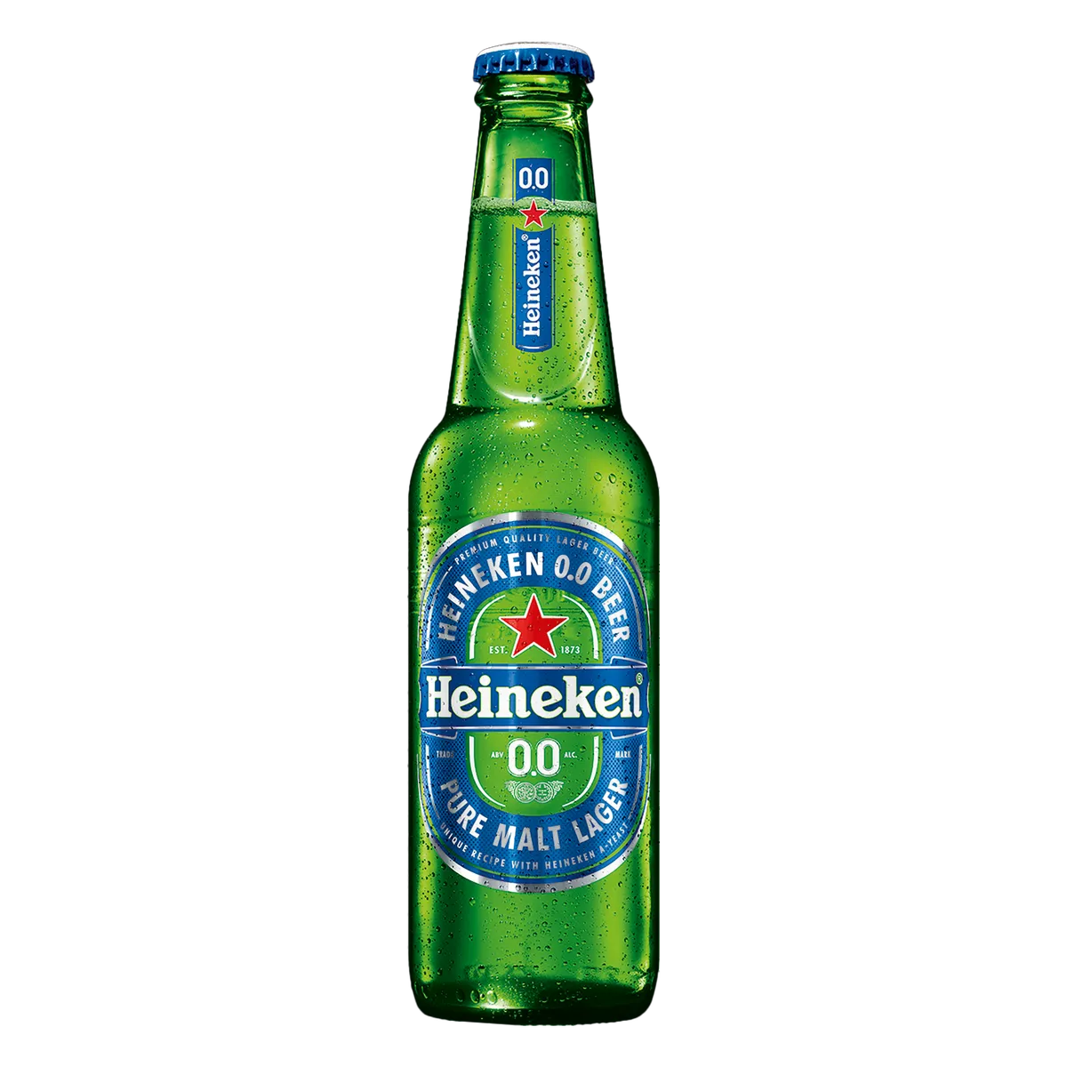 Heineken Zero LN