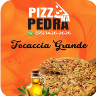 FOCACCIA GRANDE