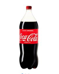 REFRIGERANTE COCA COLA 2L 