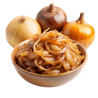 CEBOLA CARAMELIZADA