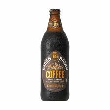 BADEN BADEN COFFEE 600ML