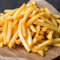 BATATA FRITA