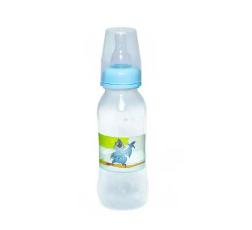 MAMADEIRA DECORADA 240 ML