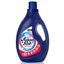 Lava roupas Aquafast 3L