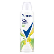 DESOD AEROSOL REXONA ERVA DOCE 150ML