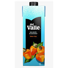 SUCO DELVALLE CAJU 1LT