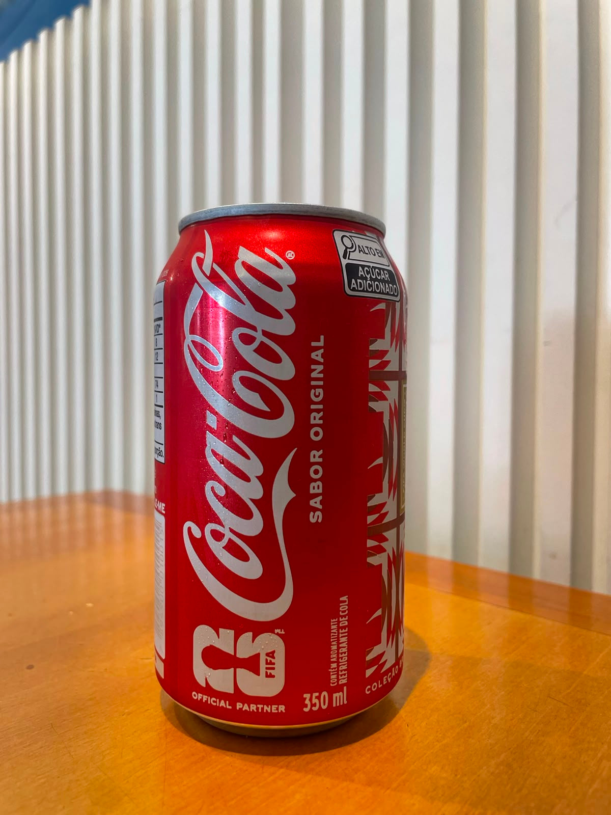 COCA COLA 350ML