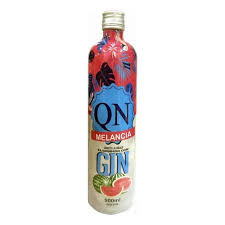 GIN QN MELANCIA