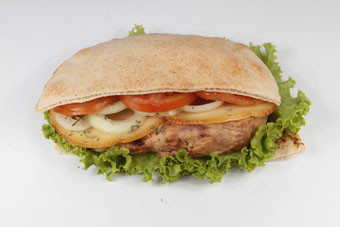 BRUTUS GULA DE FRANGO