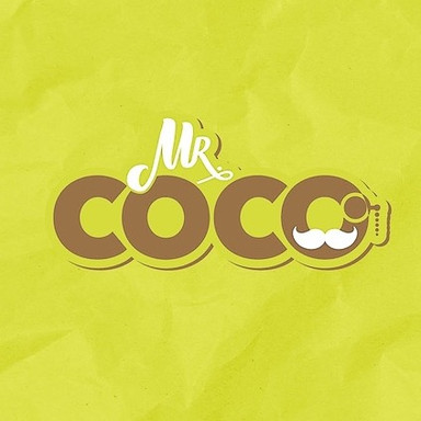 Mr. Coco Creperia