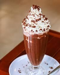 Chocolate 300ml