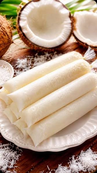 CHUPCHUP DE COCO