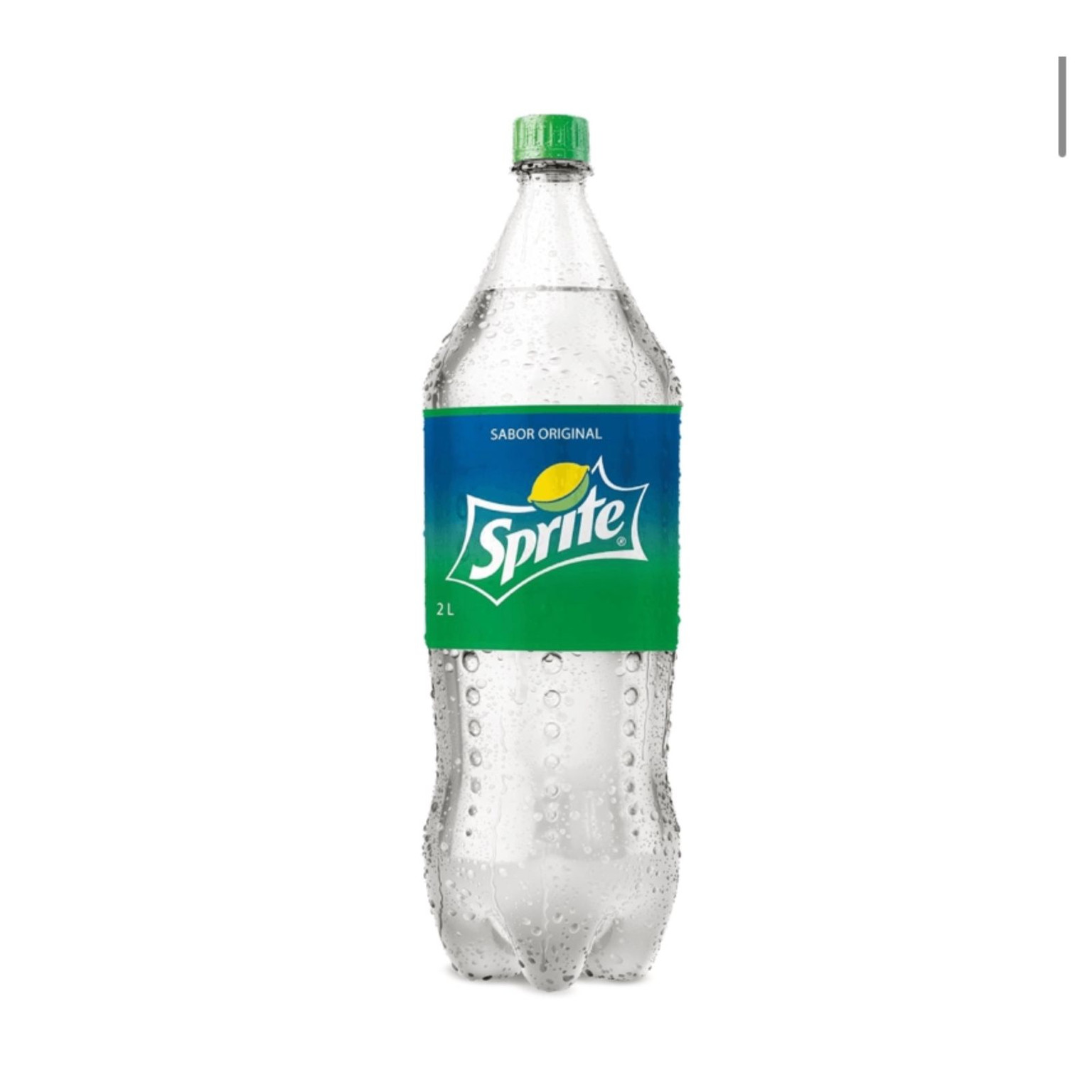 SPRITE 2 LT 