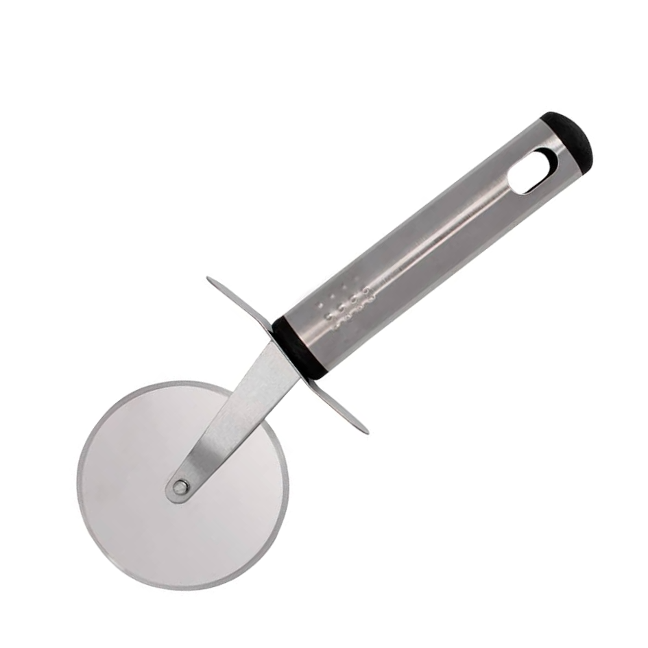 CORTADOR DE PIZZA INOX MIMOSTYLE