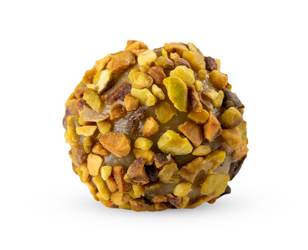 Brigadeiro de Pistache
