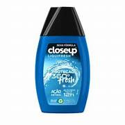 GEL DENTAL CLOSEUP LIQUIFRESH 100G