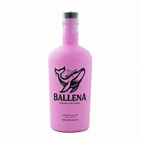 BALLENA MORANGO