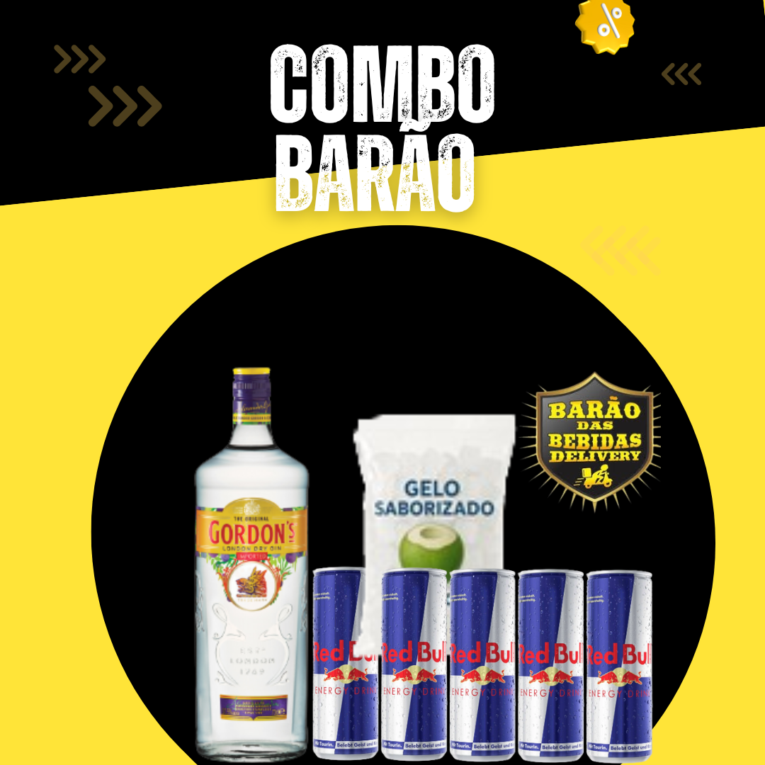 COMBO 7