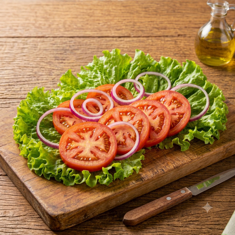Salada