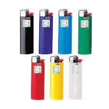 ISQUEIRO BIC MAX
