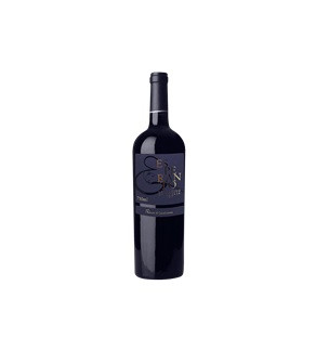 ESPERANTO PRIMITIVO ROSSO 2019