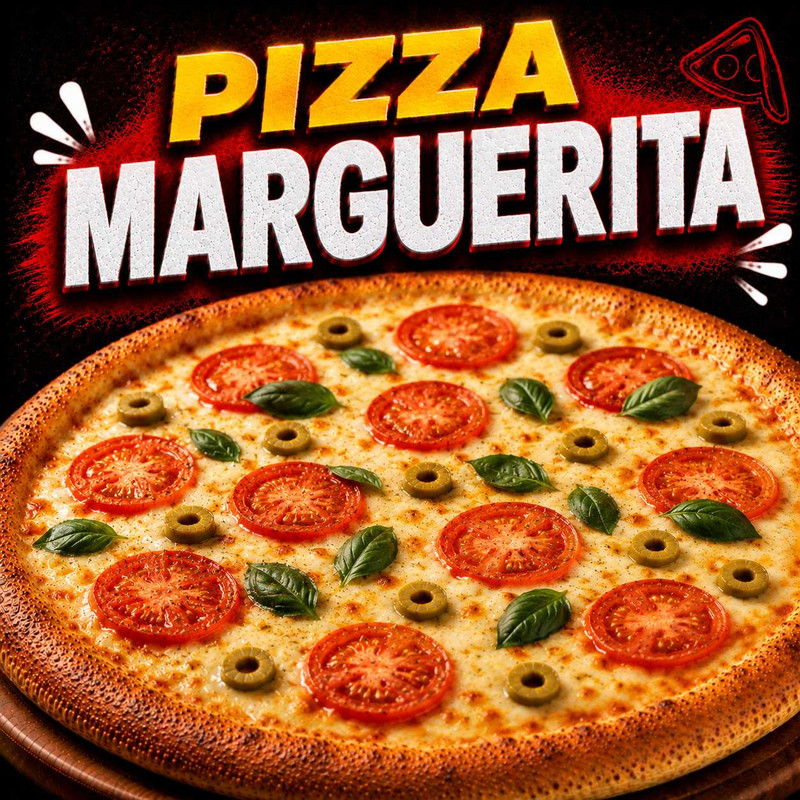 MARGUERITA