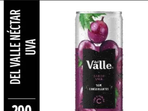 Suco Dell Vale lata 290ml