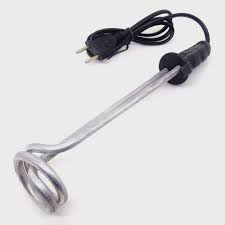 EBULIDOR de ALUM. 26CM 1000W FAZ 127V FAZ ELETRÕNICOS