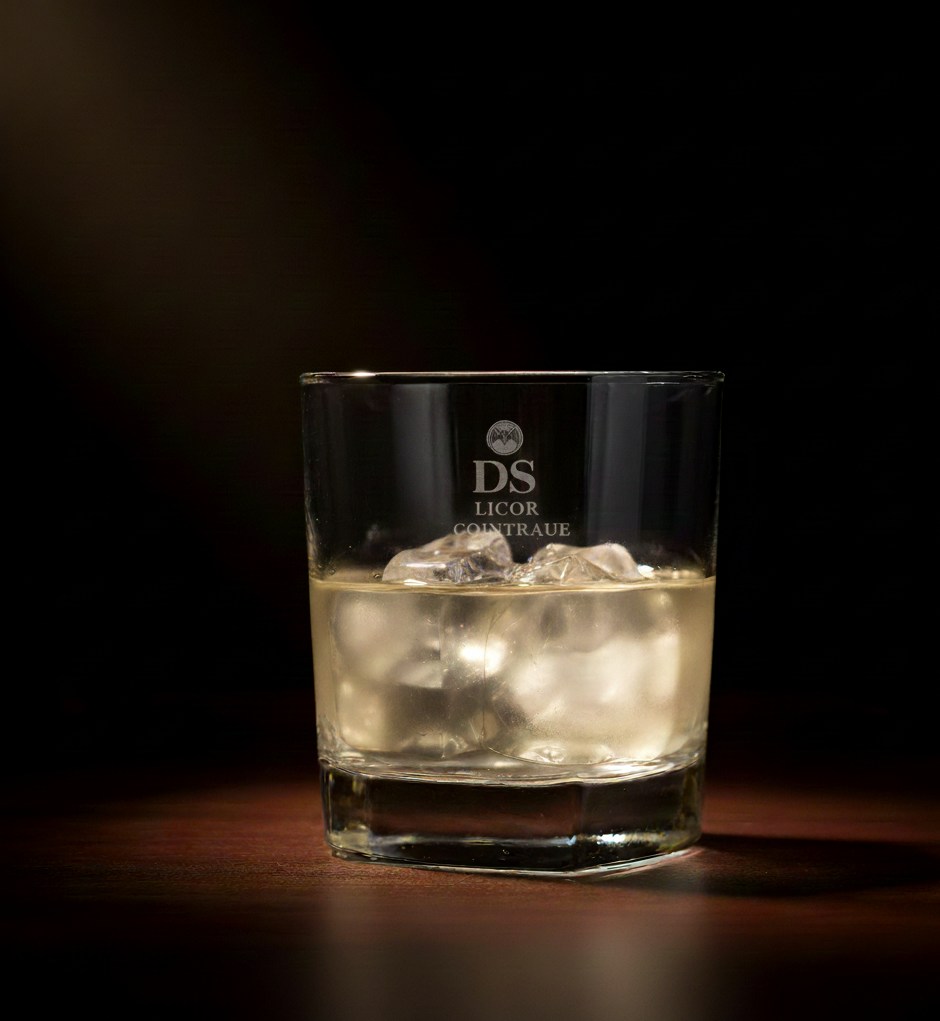 DS LICOR COITREAU