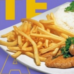 Filé de Frango