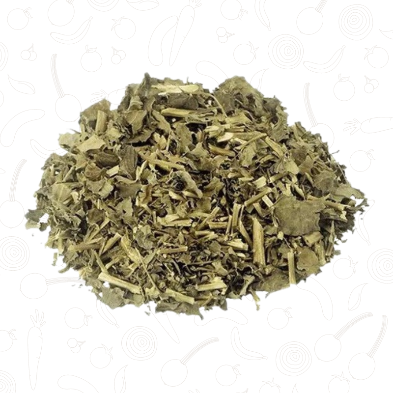 Alfavaca 100g