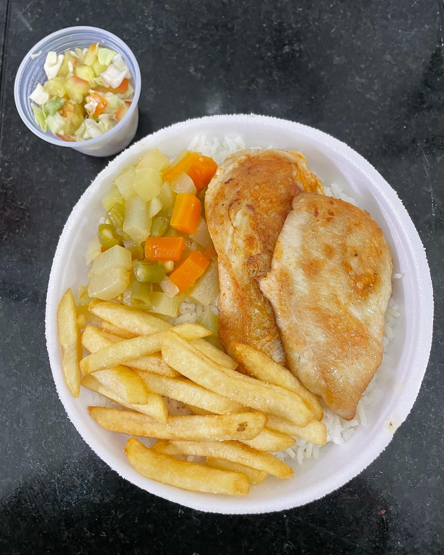 BIFE DE FRANGO(P)