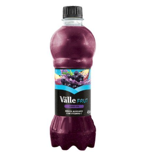 DEL VALLE UVA