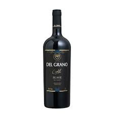 VINHO DEL GRAND GOLD TINTO SUAVE 1 LT