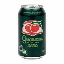GUARANÁ ZERO LT