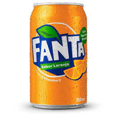 FANTA 350