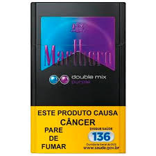 MALBORO SABORES