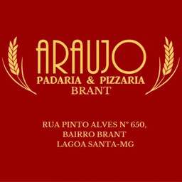 PADARIA ARAUJO LAGOA SANTA
