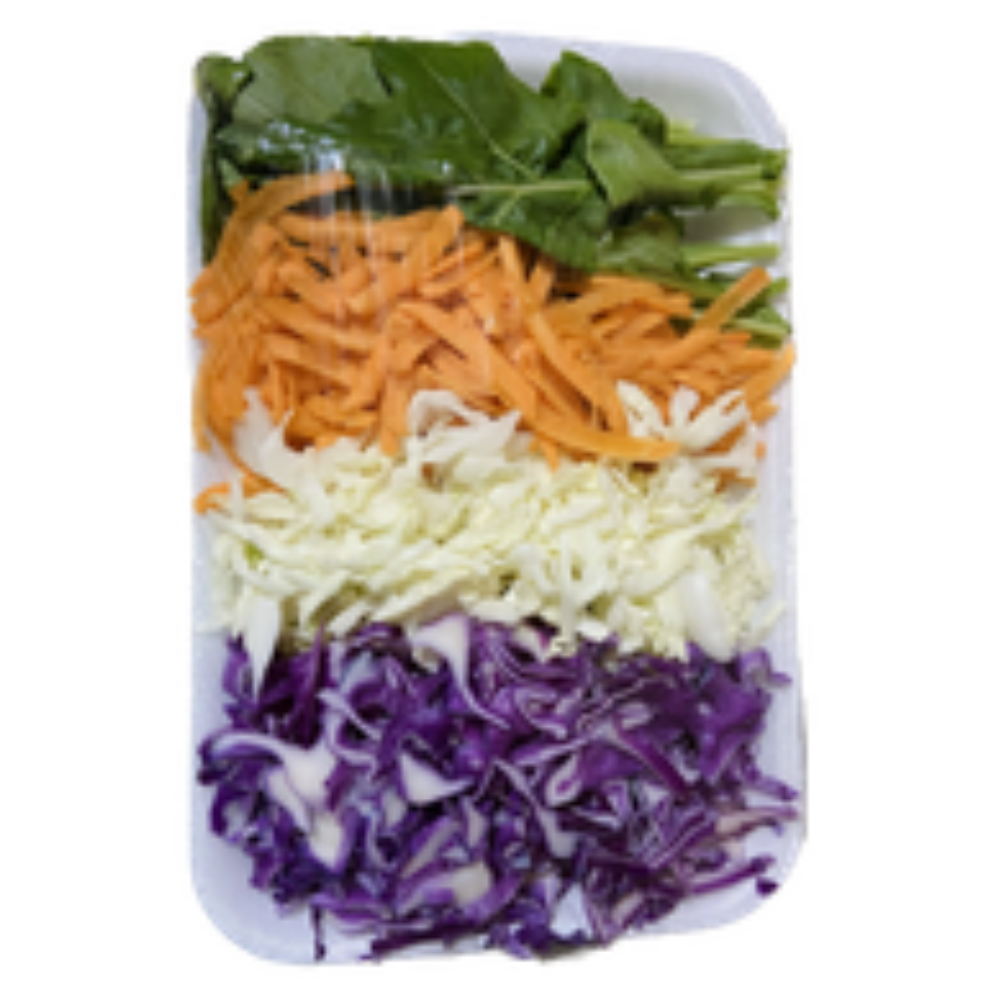 MIX SALADA+LEGUMES - A CADA 200G