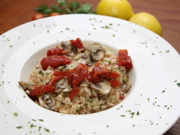 102 - risotto tutti amici