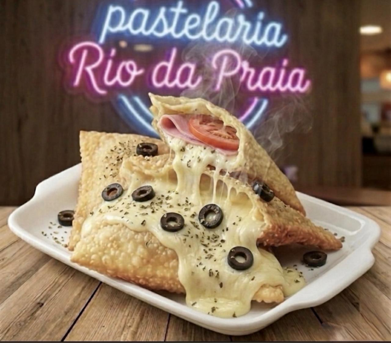 Pastel Pizzaiolo