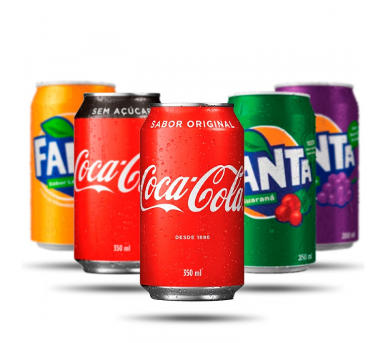 Refrigerante