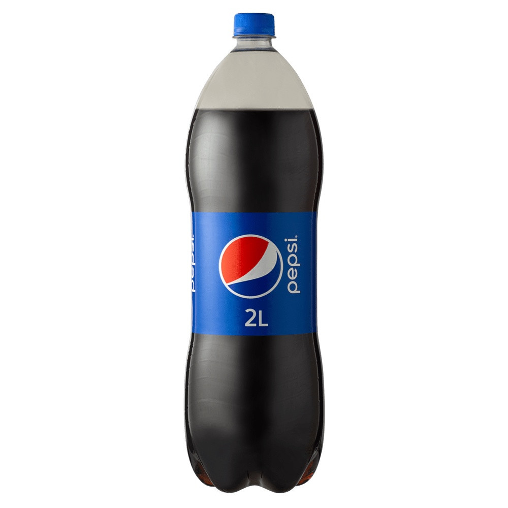 PEPSI 2 LITROS