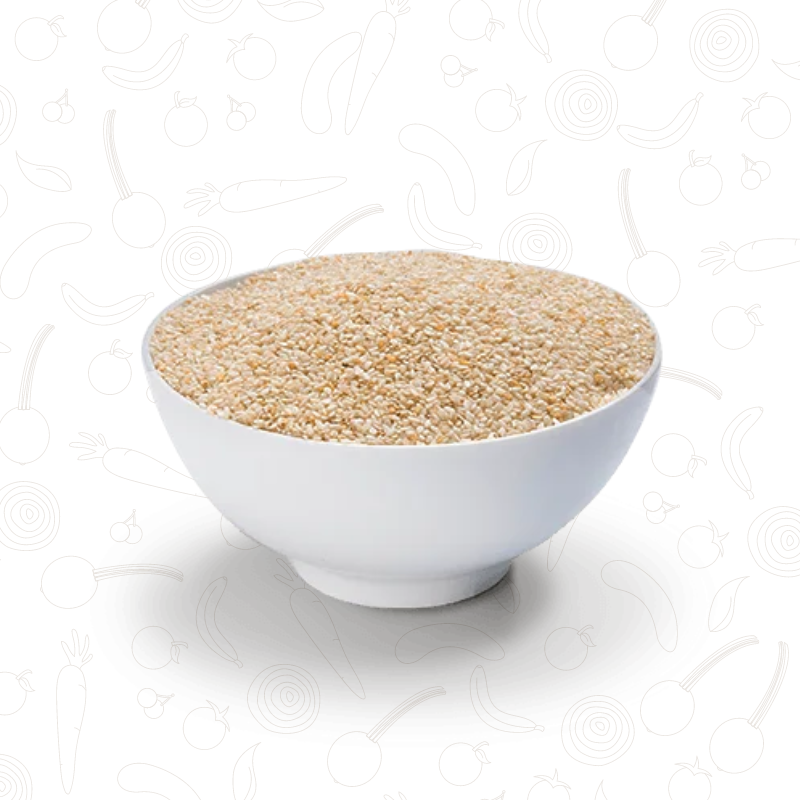 Gergelim S/ Casca 100g