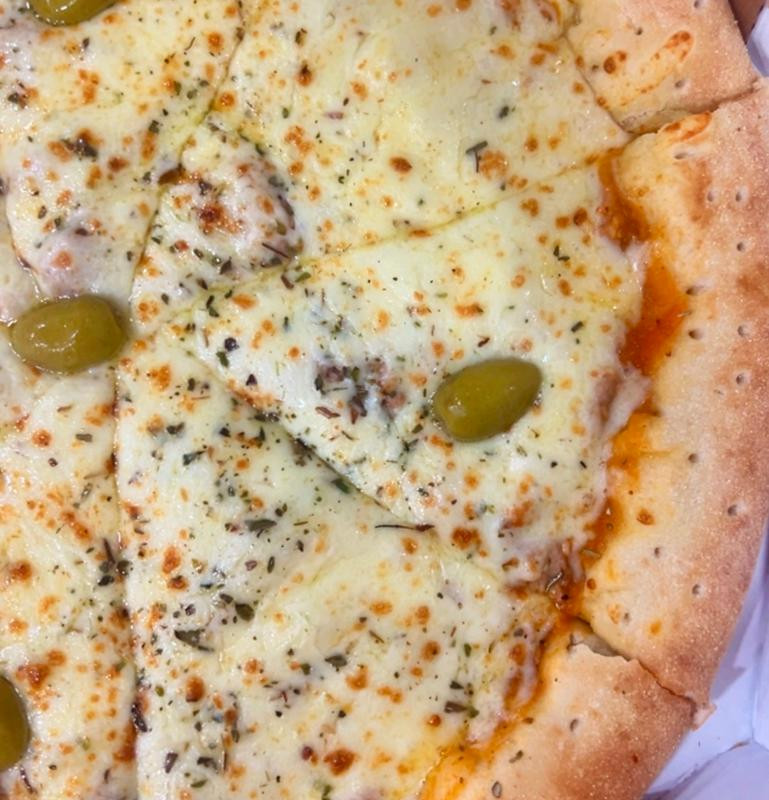 PIZZA PERUANA