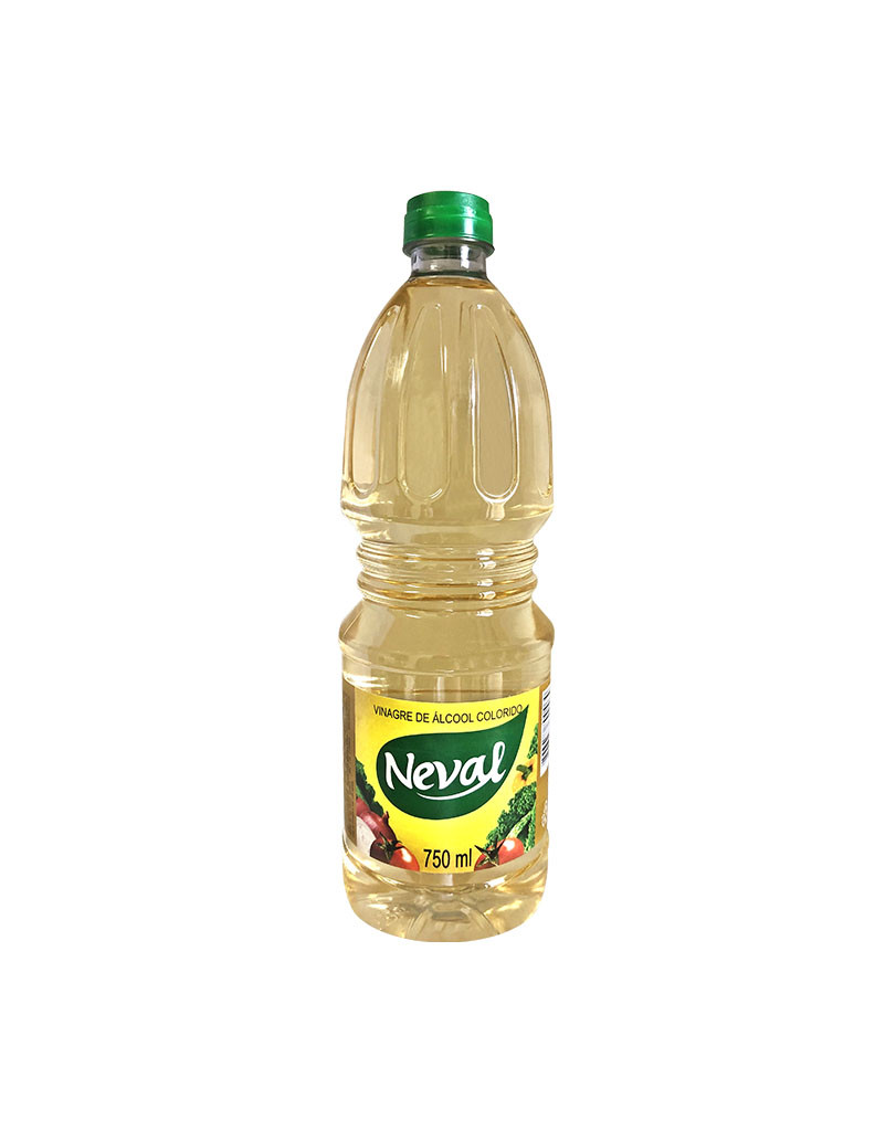 VINAGRE NEVAL MACA 750ML