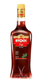 STOCK CAFE