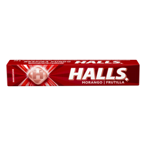 BALA HALLS MORANGO
