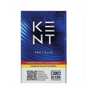 KENT PRO BLUE BOX HW25