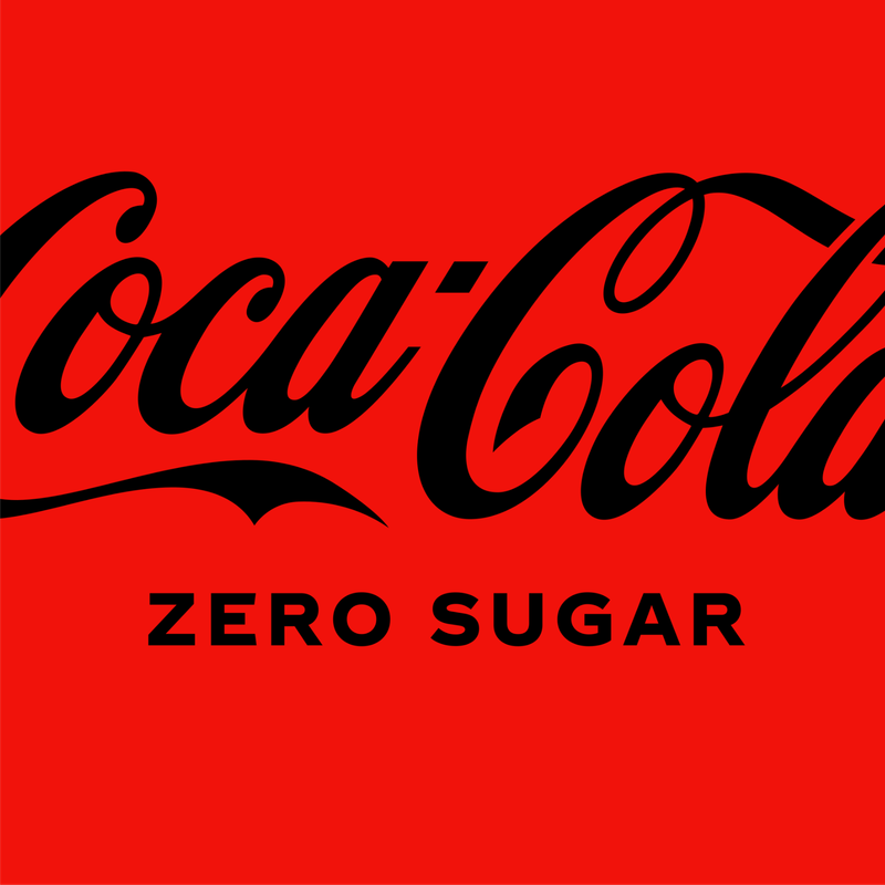 Coca cola Zero